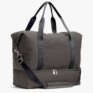 LO & SONS Large Catalina Deluxe Tote Travel Bag